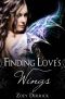 [Love's Wings 01] • Finding Love's Wings